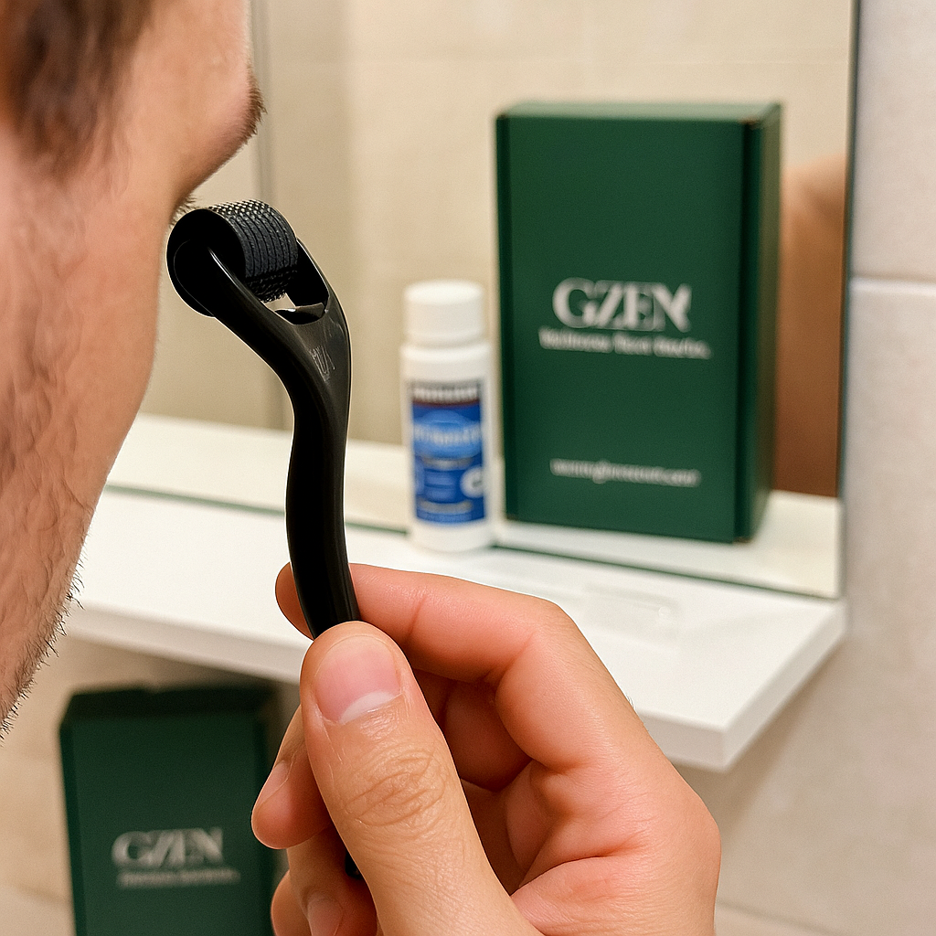 GZen™ Hair Regrowth Kit