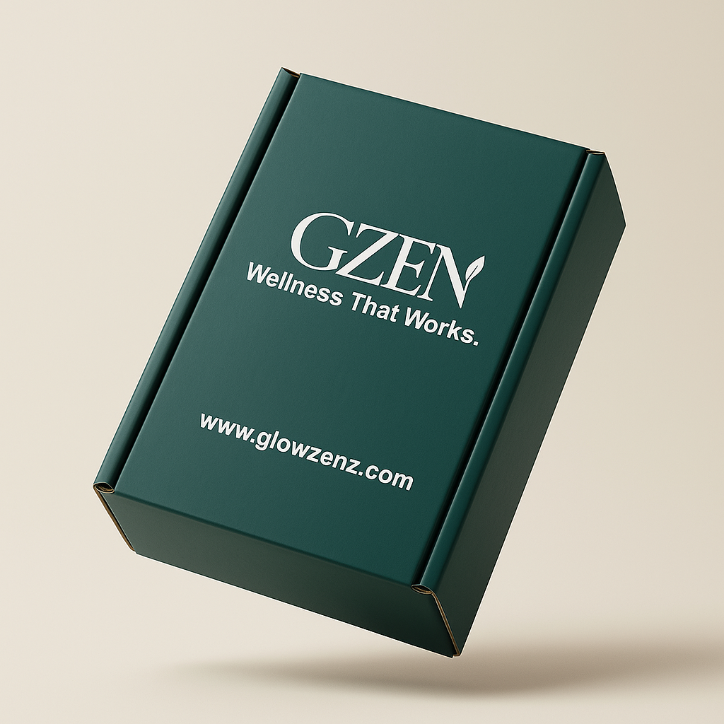 Glowzen.com
