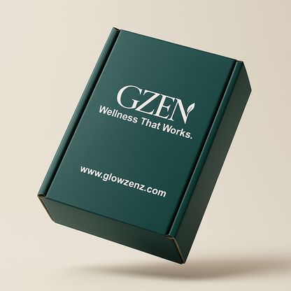 Glowzen.com