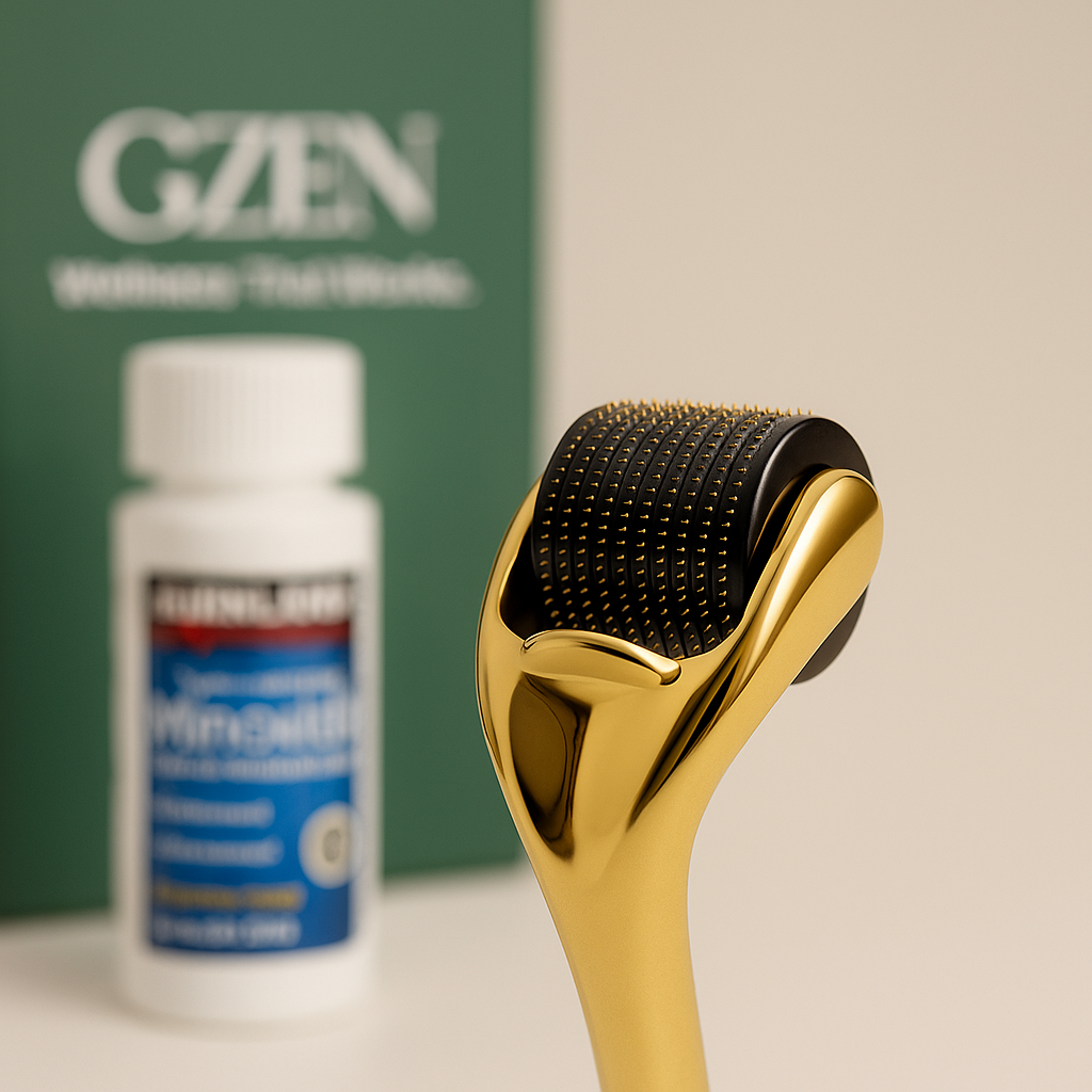 GZen™ Hair Regrowth Kit